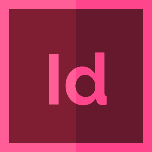 indesign